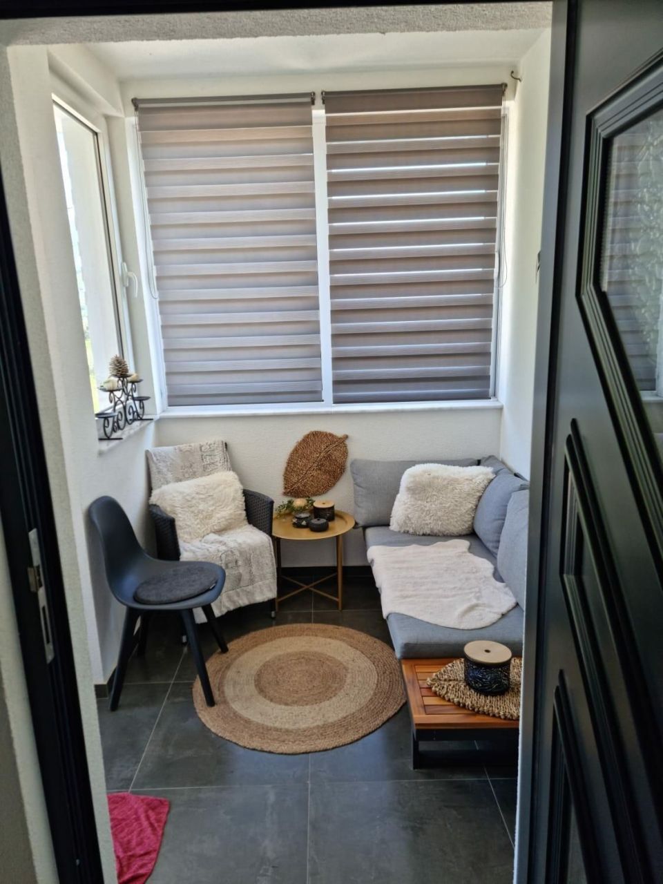 Haus in Susanj, Montenegro, 121 m² - Foto 9