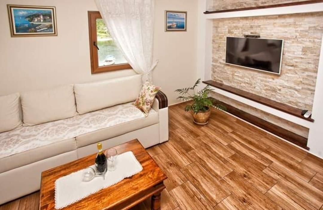 Haus in Halbinsel Luštica, Montenegro, 68 m² - Foto 11