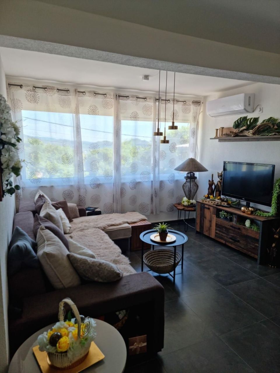 Haus in Susanj, Montenegro, 121 m² - Foto 12