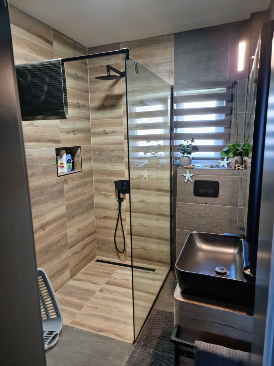 Haus in Susanj, Montenegro, 121 m² - Foto 13