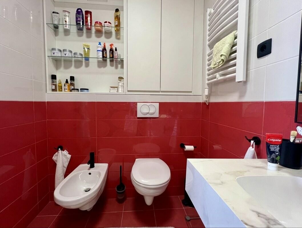 Piso en Becici, Montenegro, 88 m² - imagen 17