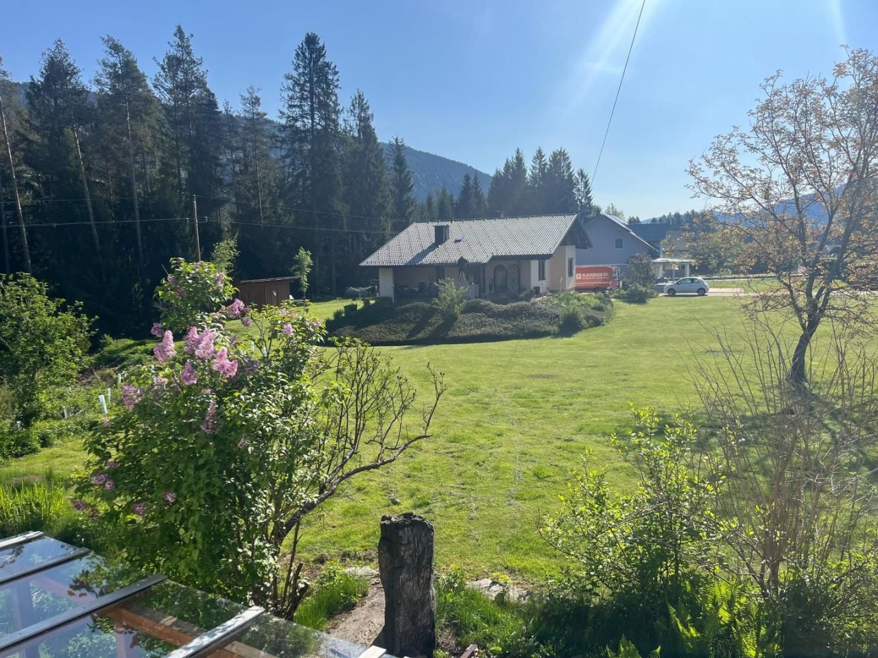 Casa Feldkirchen in Kärnten, Austria, 137.59 m² - foto 3