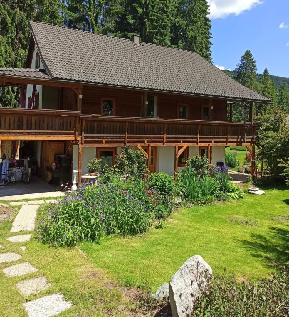 Casa Feldkirchen in Kärnten, Austria, 137.59 m² - foto 4
