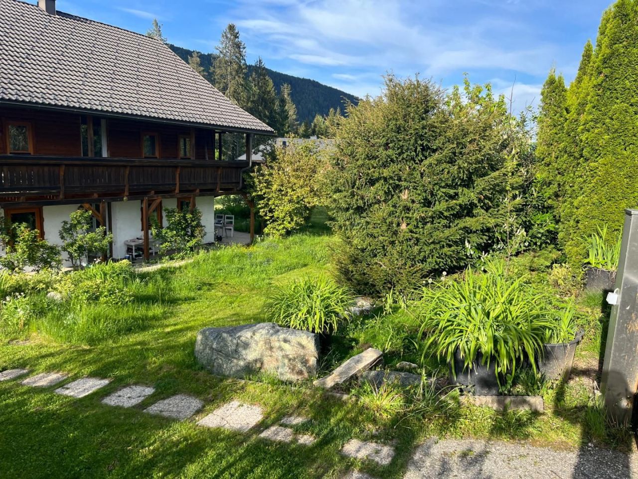Casa Feldkirchen in Kärnten, Austria, 137.59 m² - foto 5