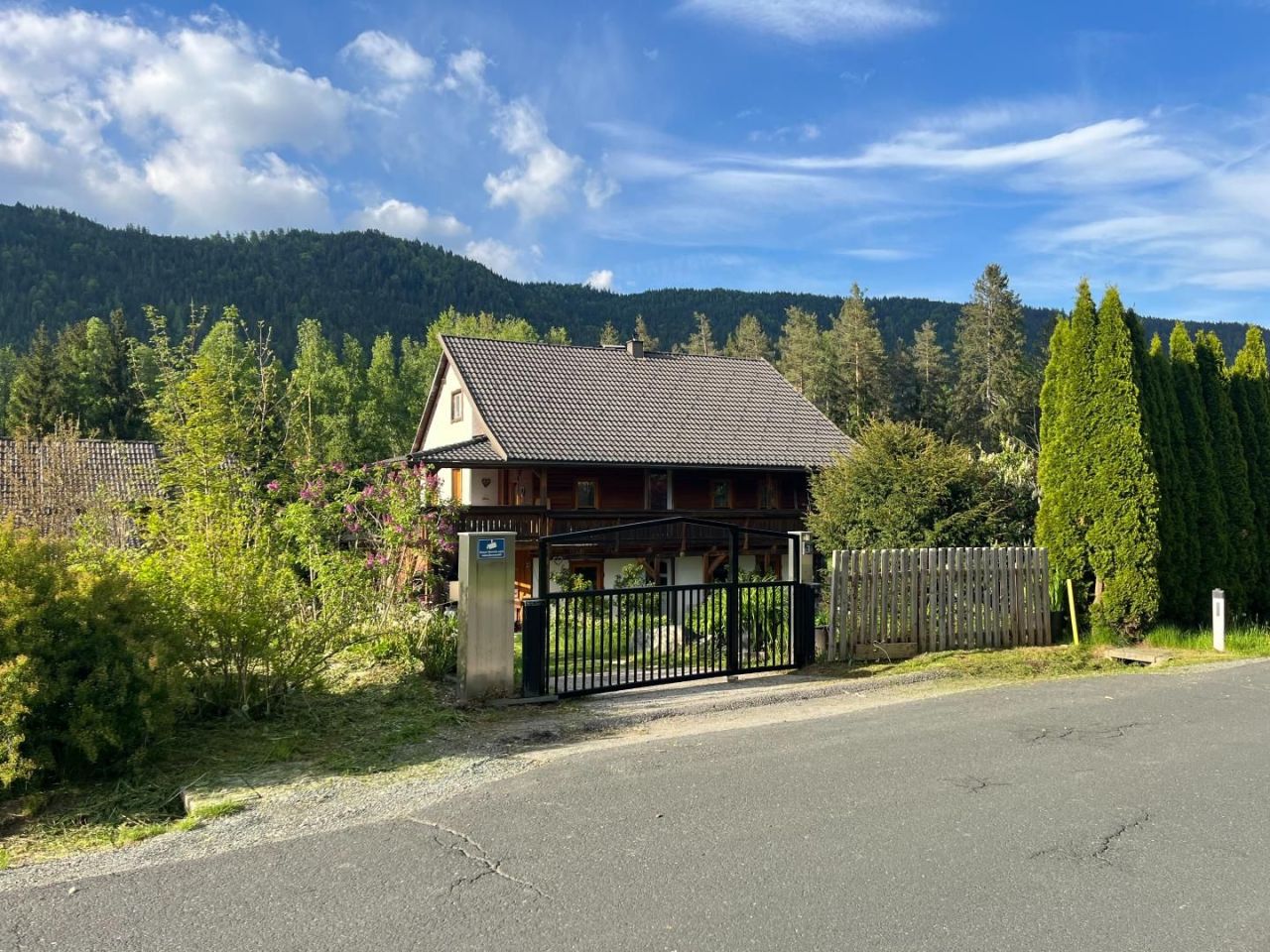 Casa Feldkirchen in Kärnten, Austria, 137.59 m² - foto 6