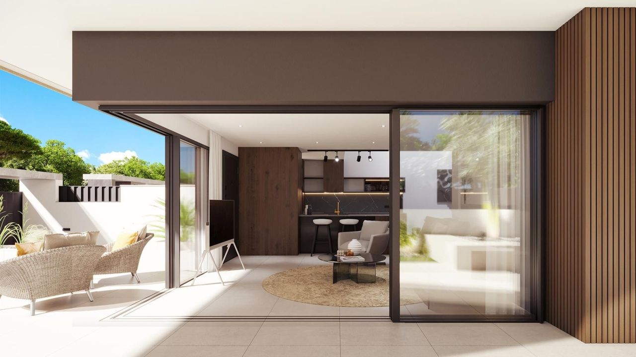 Chalet à Pilar de la Horadada, Espagne, 112 m² - image 5