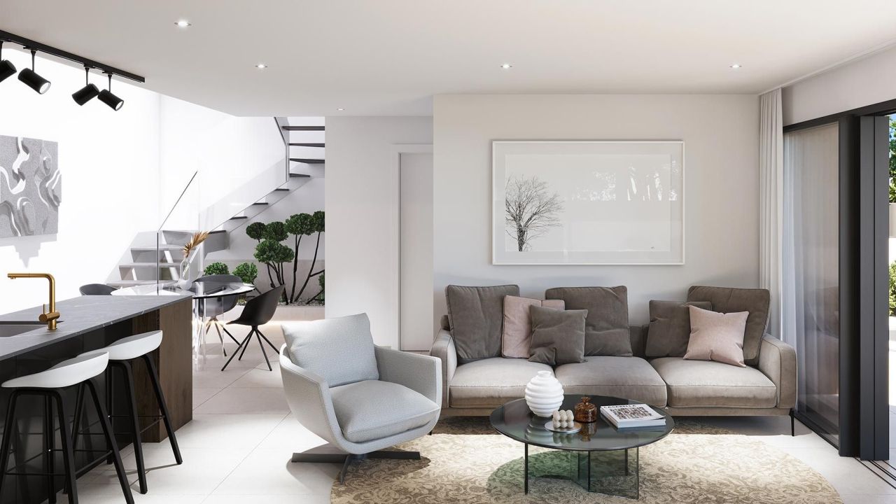 Chalet à Pilar de la Horadada, Espagne, 112 m² - image 6