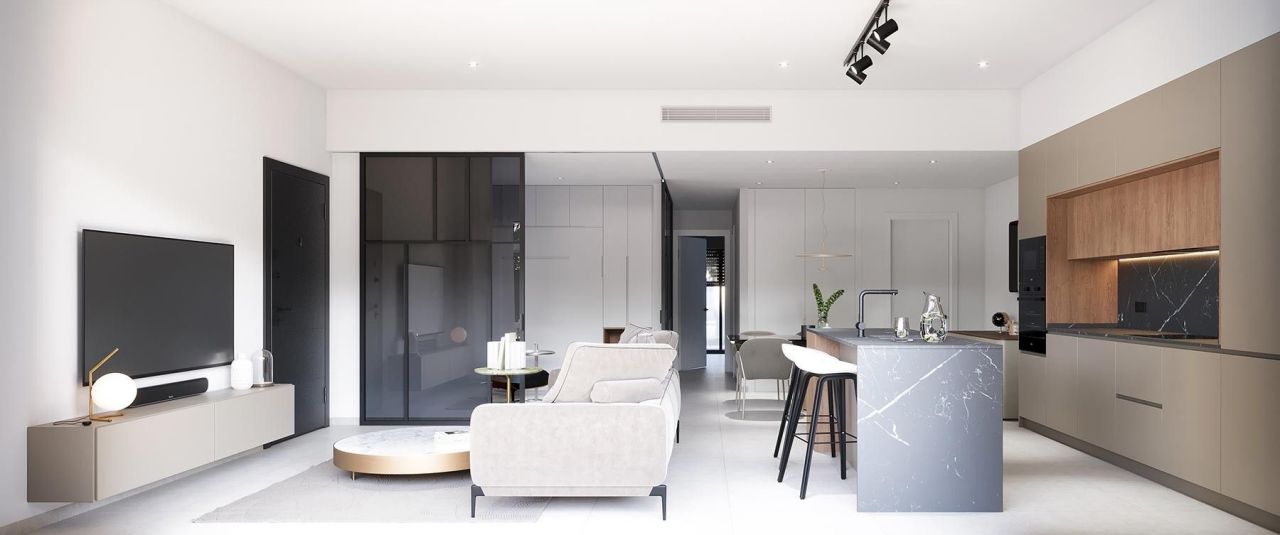 Bungalow en Pilar de la Horadada, España, 83 m² - imagen 7