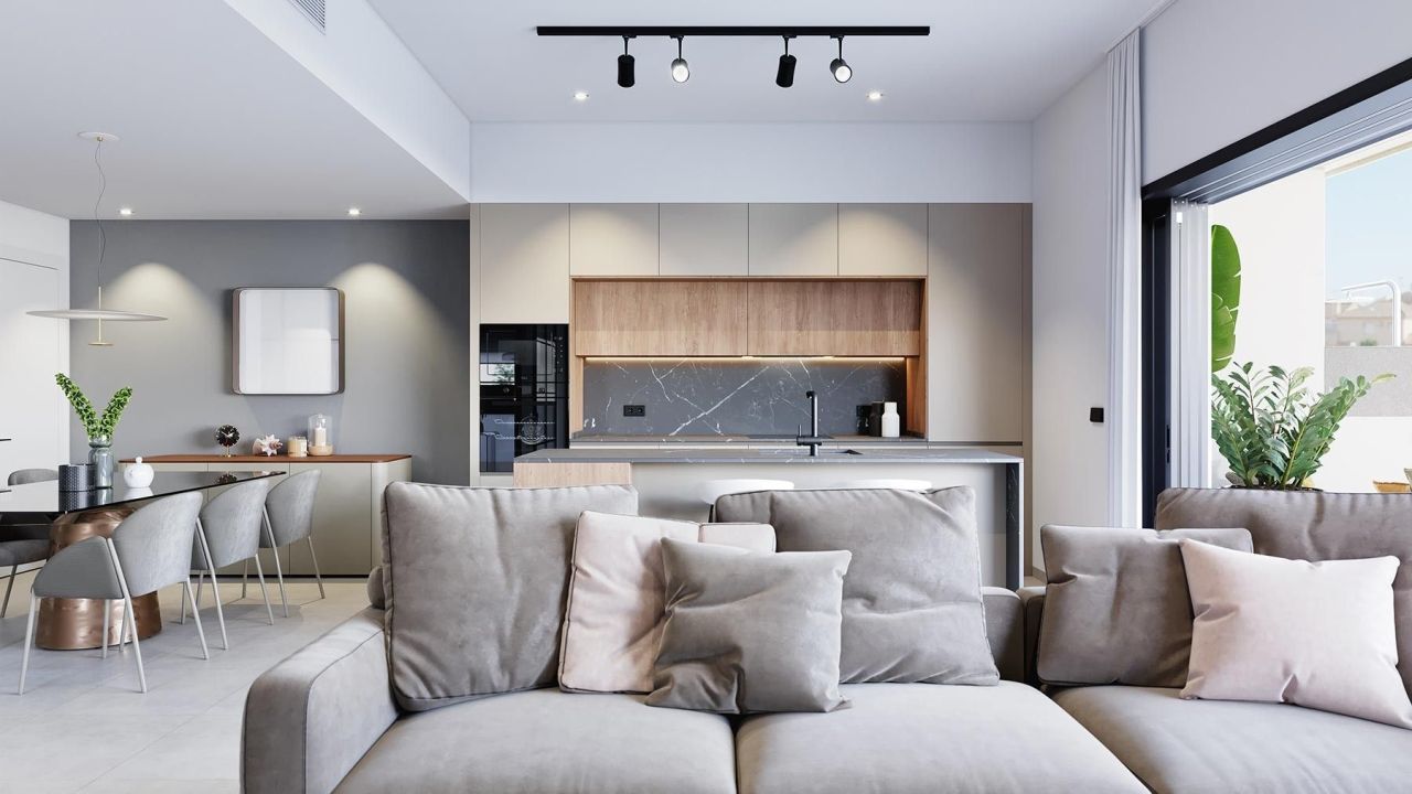 Bungalow en Pilar de la Horadada, España, 83 m² - imagen 8