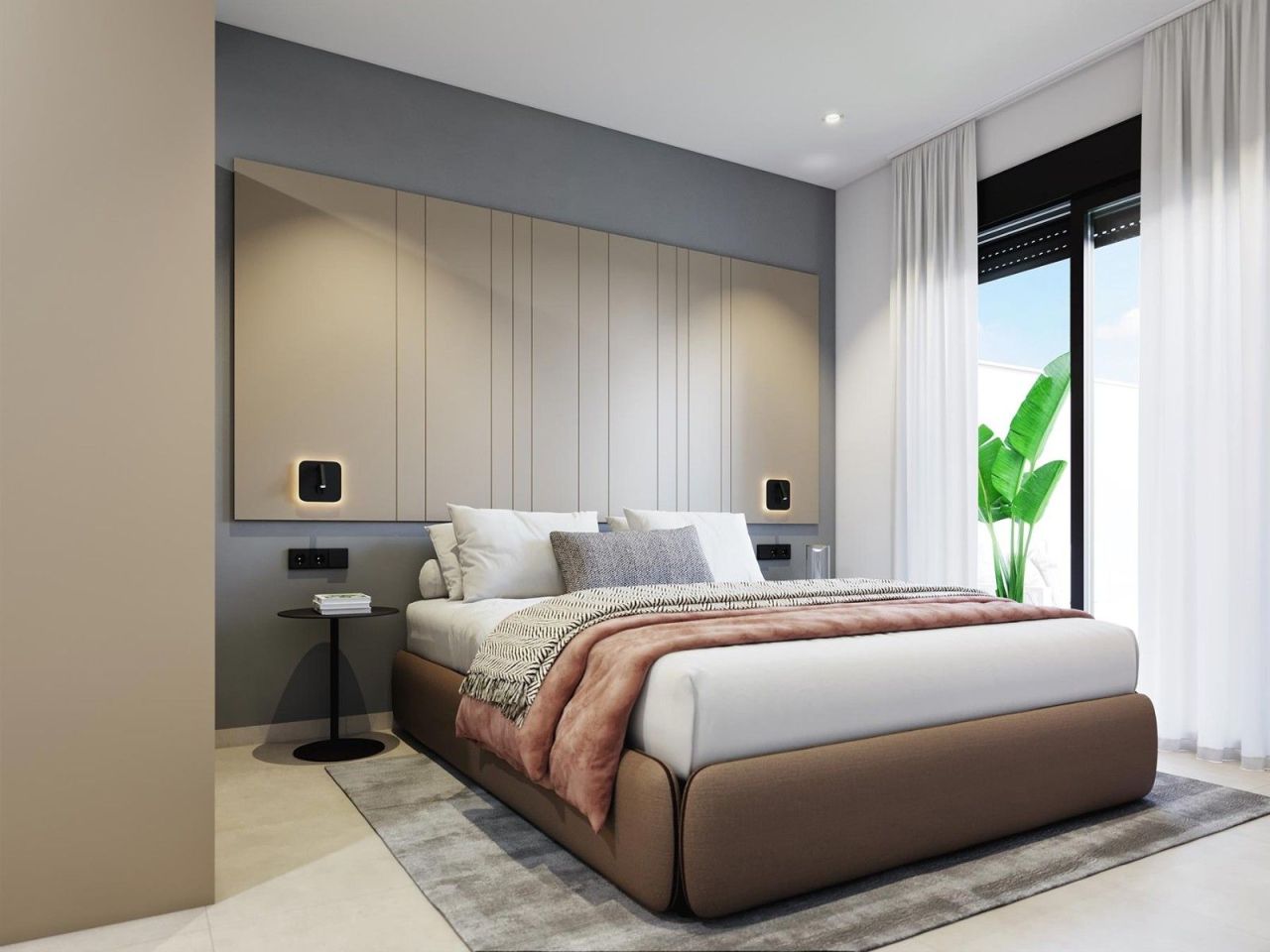 Bungalow en Pilar de la Horadada, España, 83 m² - imagen 11