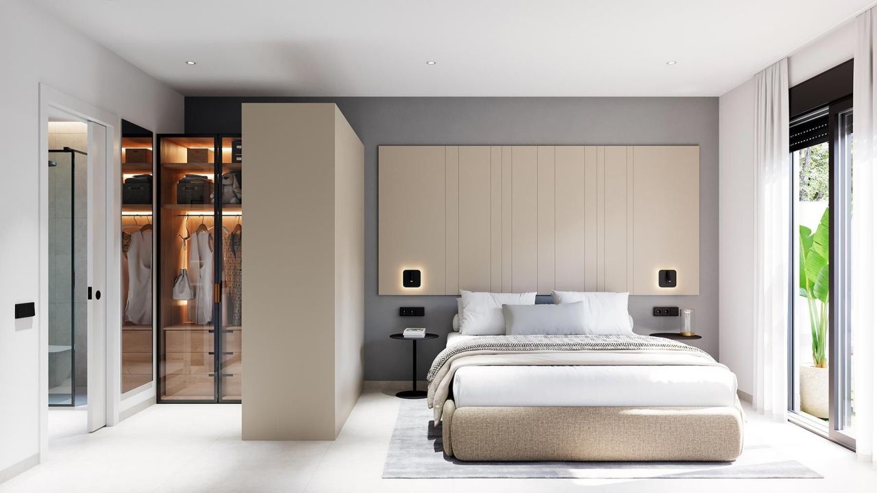 Bungalow à Pilar de la Horadada, Espagne, 97 m² - image 12