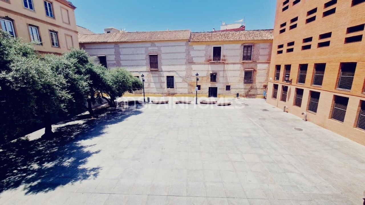 Apartment in Malaga, Spanien, 70 m² - Foto 1