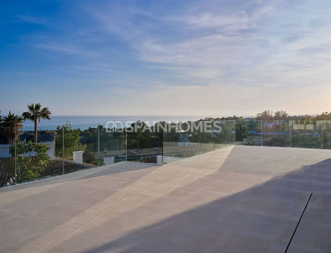 Villa à Marbella, Espagne, 446 m² - image 1