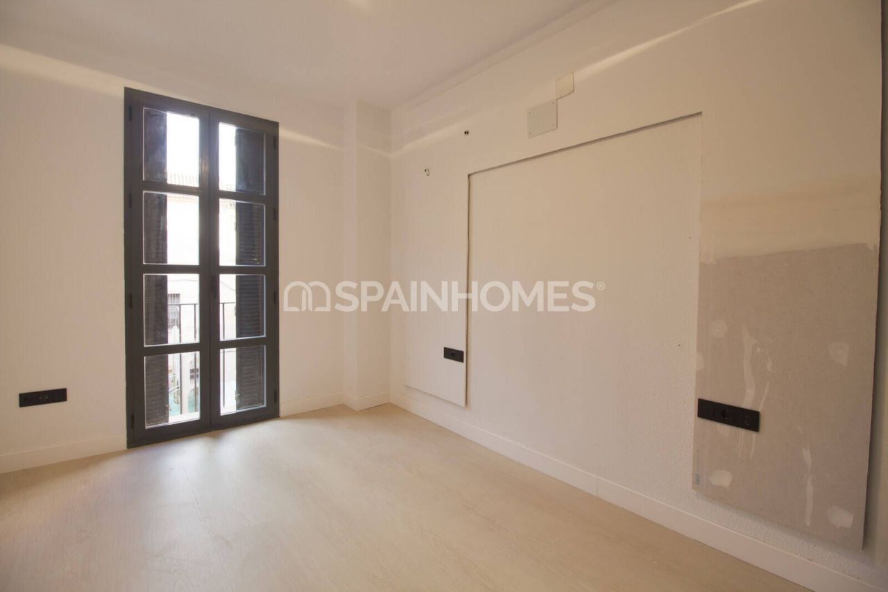 Apartment in Malaga, Spanien, 70 m² - Foto 10