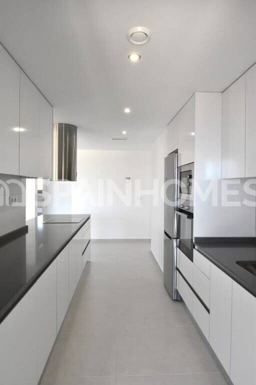 Penthouse in San Miguel de Salinas, Spanien, 73 m² - Foto 12