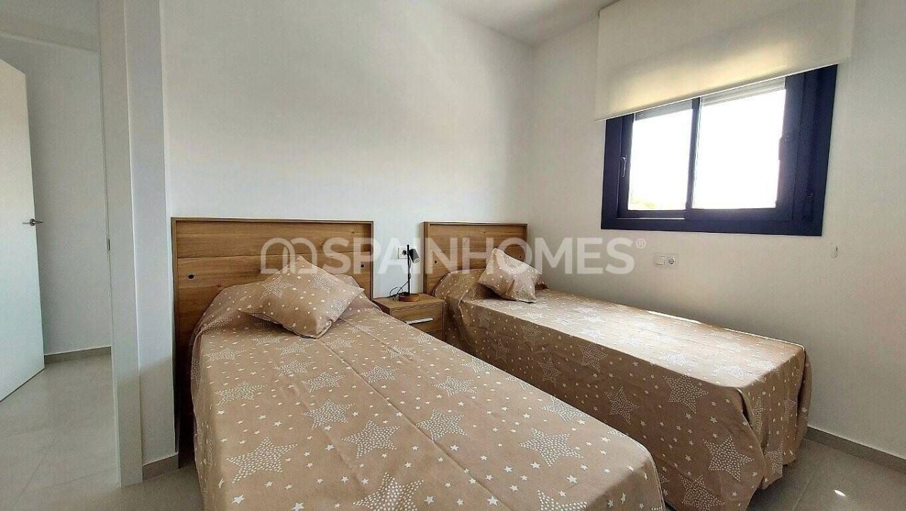 Penthouse in San Miguel de Salinas, Spanien, 98 m² - Foto 16