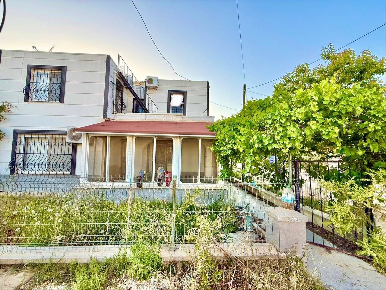 Maisonnette à Mersin, Turquie, 140 m² - image 1