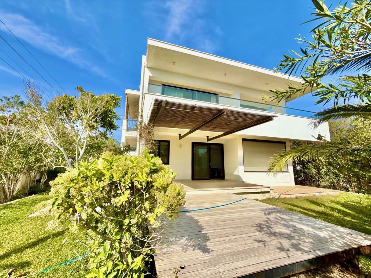 Villa in Mersin, Türkei, 250 m² - Foto 1