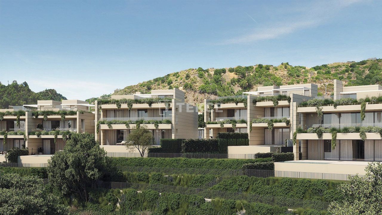 Apartamento en Marbella, España, 117 m² - imagen 1