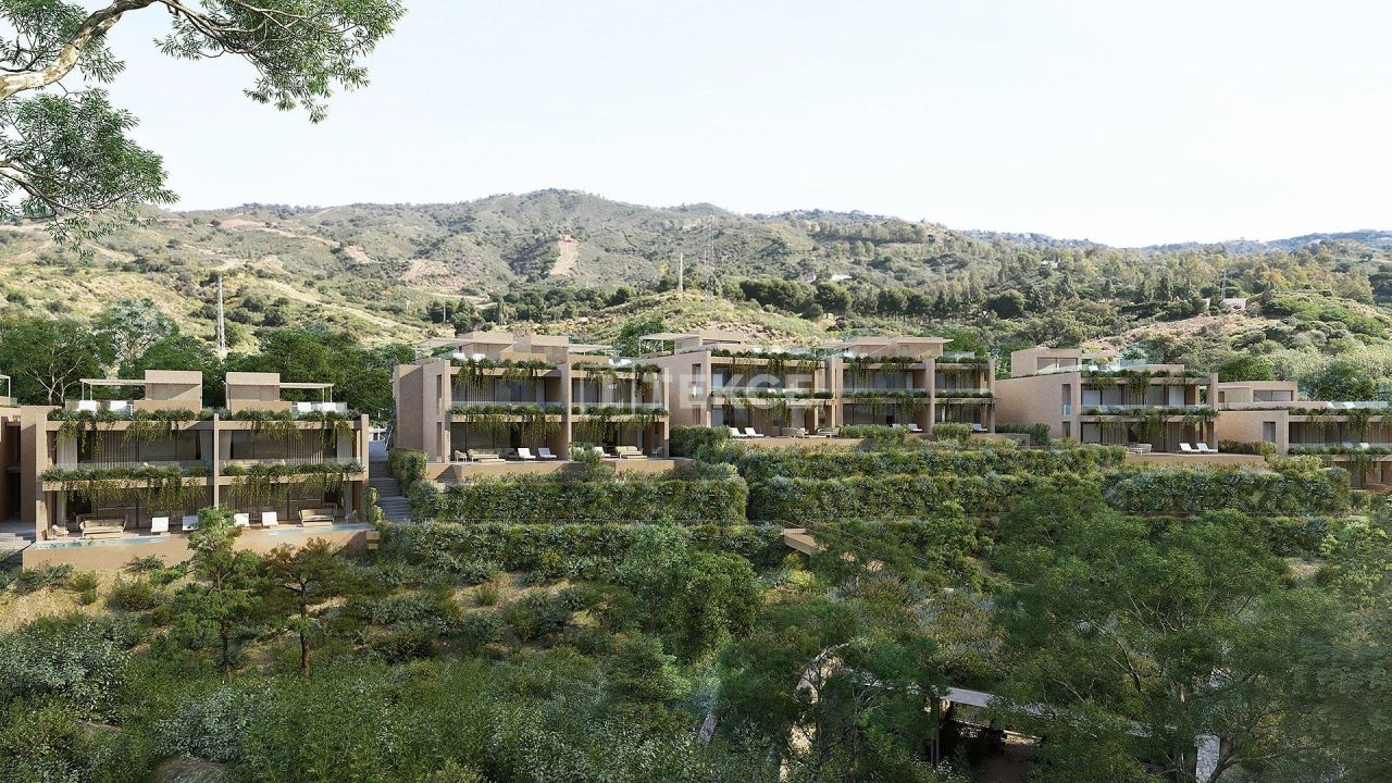 Apartamento en Marbella, España, 148 m² - imagen 1