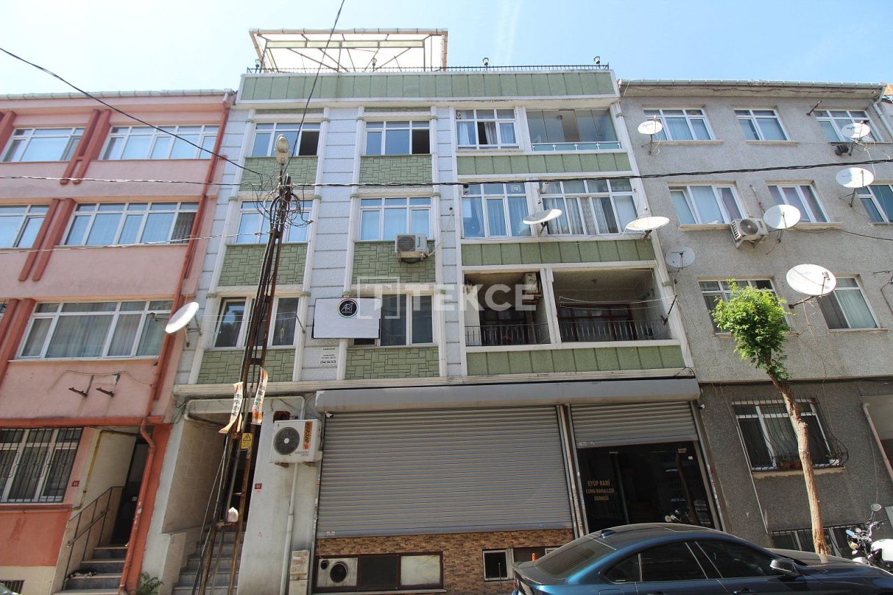 Apartment Eyüpsultan, Turkey, 250 m² - picture 1