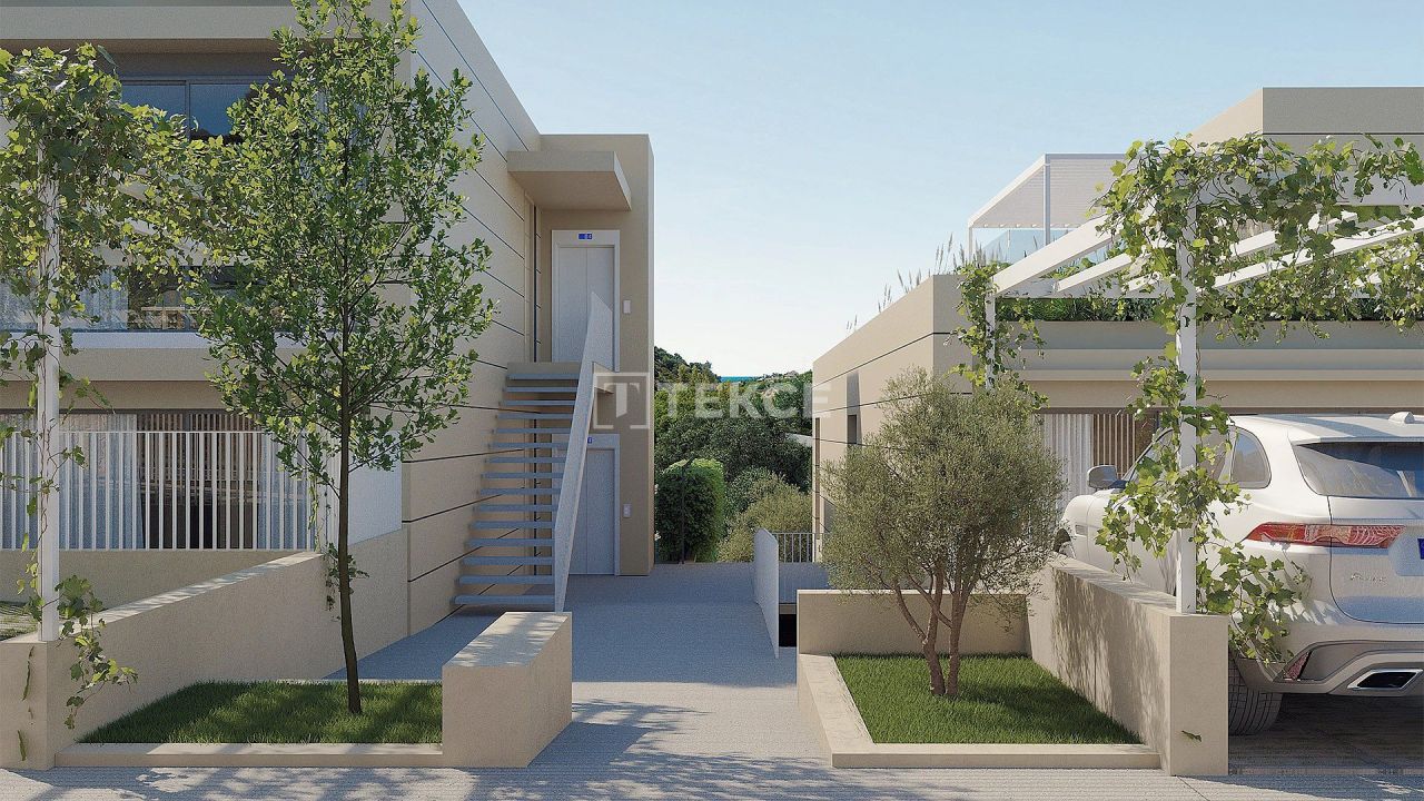 Penthouse in Marbella, Spanien, 132 m² - Foto 1