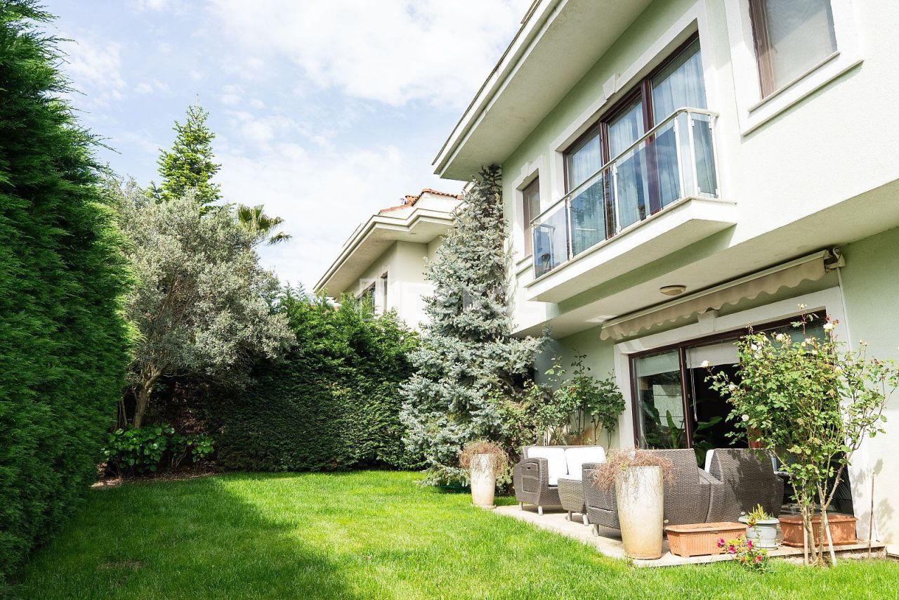 Villa a Çekmeköy, Turchia, 480 m² - foto 3
