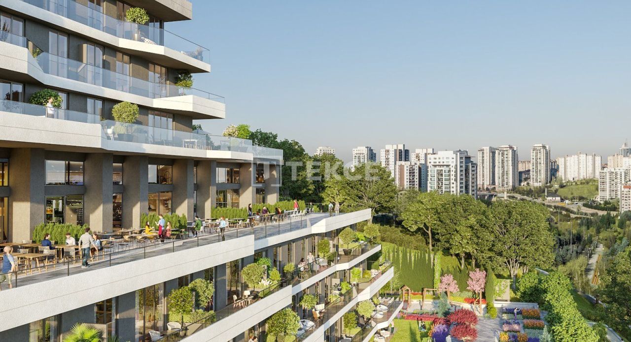 Appartement à Ankara, Turquie, 271 m² - image 4