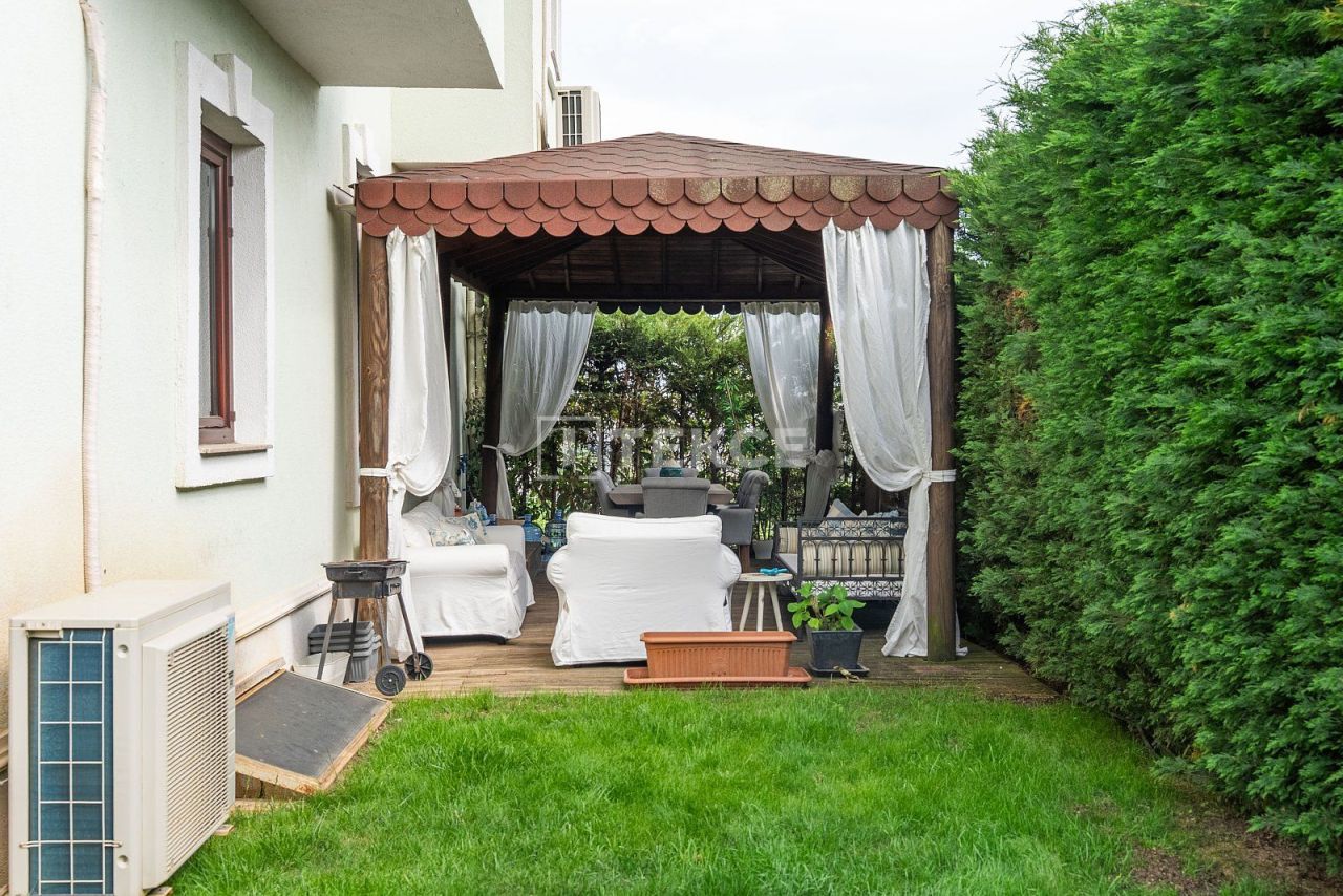 Villa a Çekmeköy, Turchia, 480 m² - foto 4