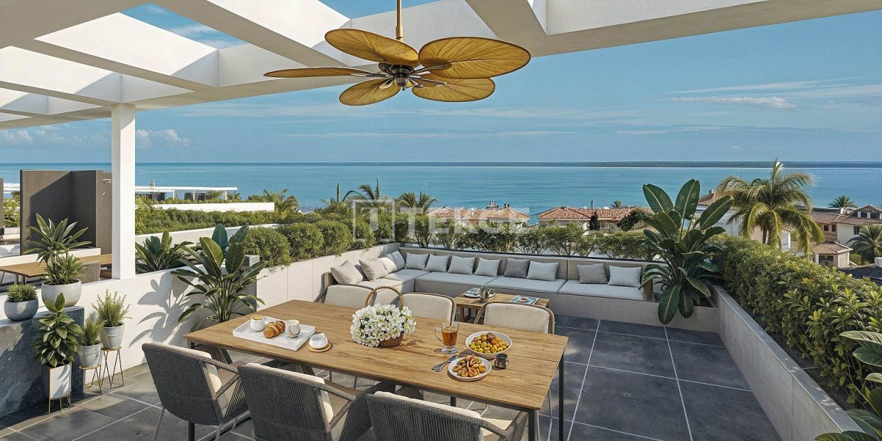 Apartment in Kyrenia, Zypern, 70 m² - Foto 7