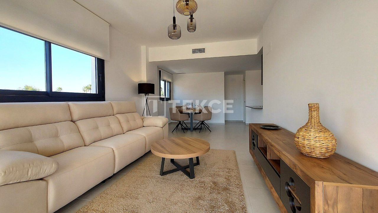 Appartement à San Miguel de Salinas, Espagne, 98 m² - image 7