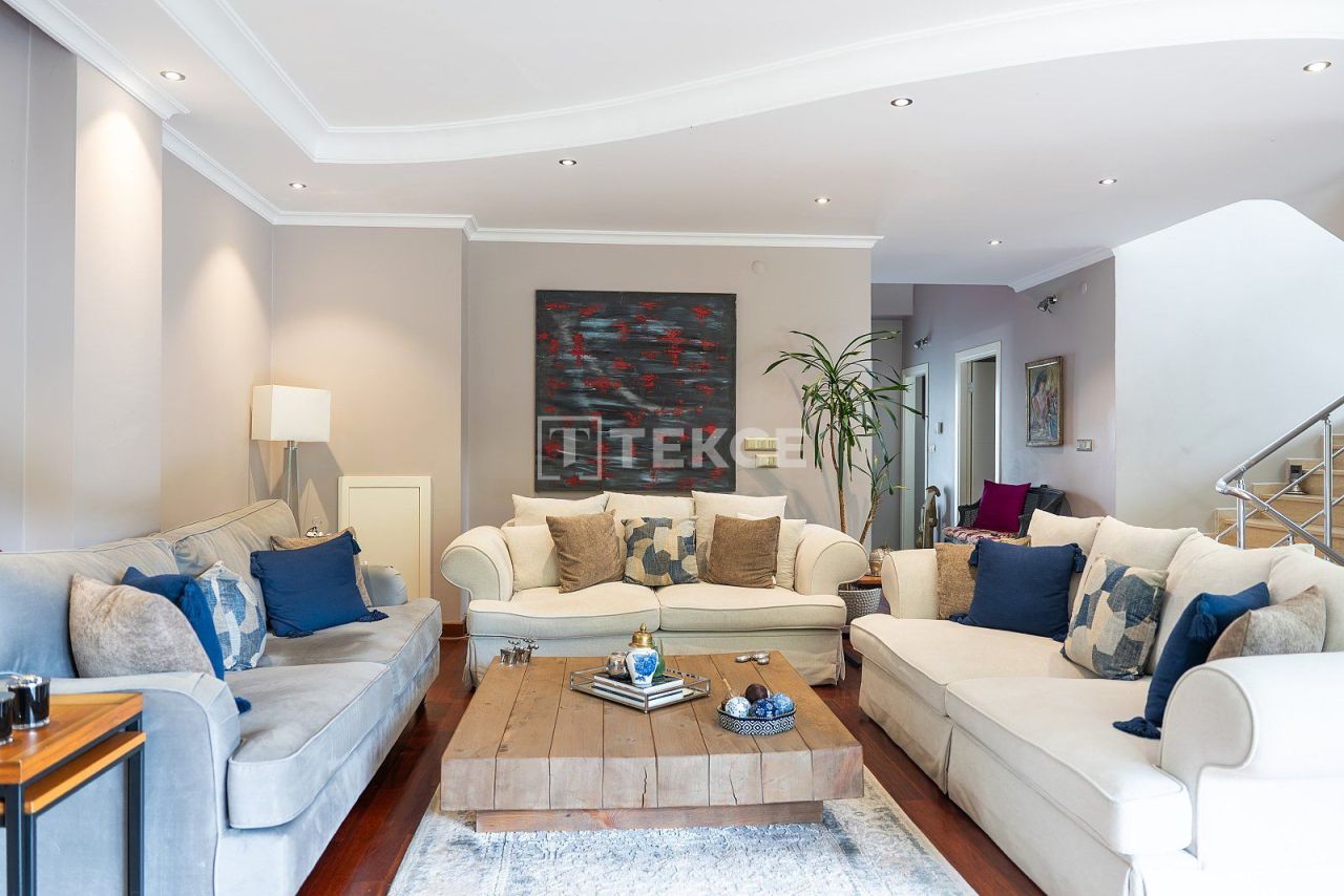 Villa a Çekmeköy, Turchia, 480 m² - foto 7