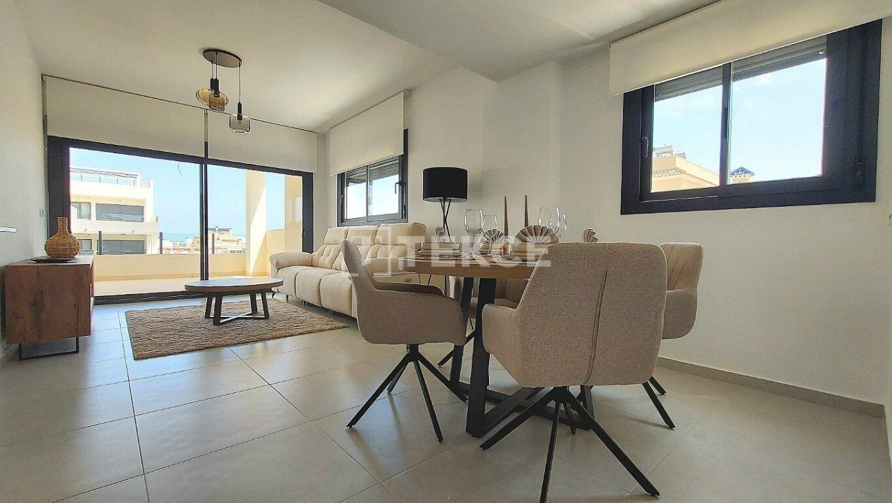 Appartement à San Miguel de Salinas, Espagne, 98 m² - image 8