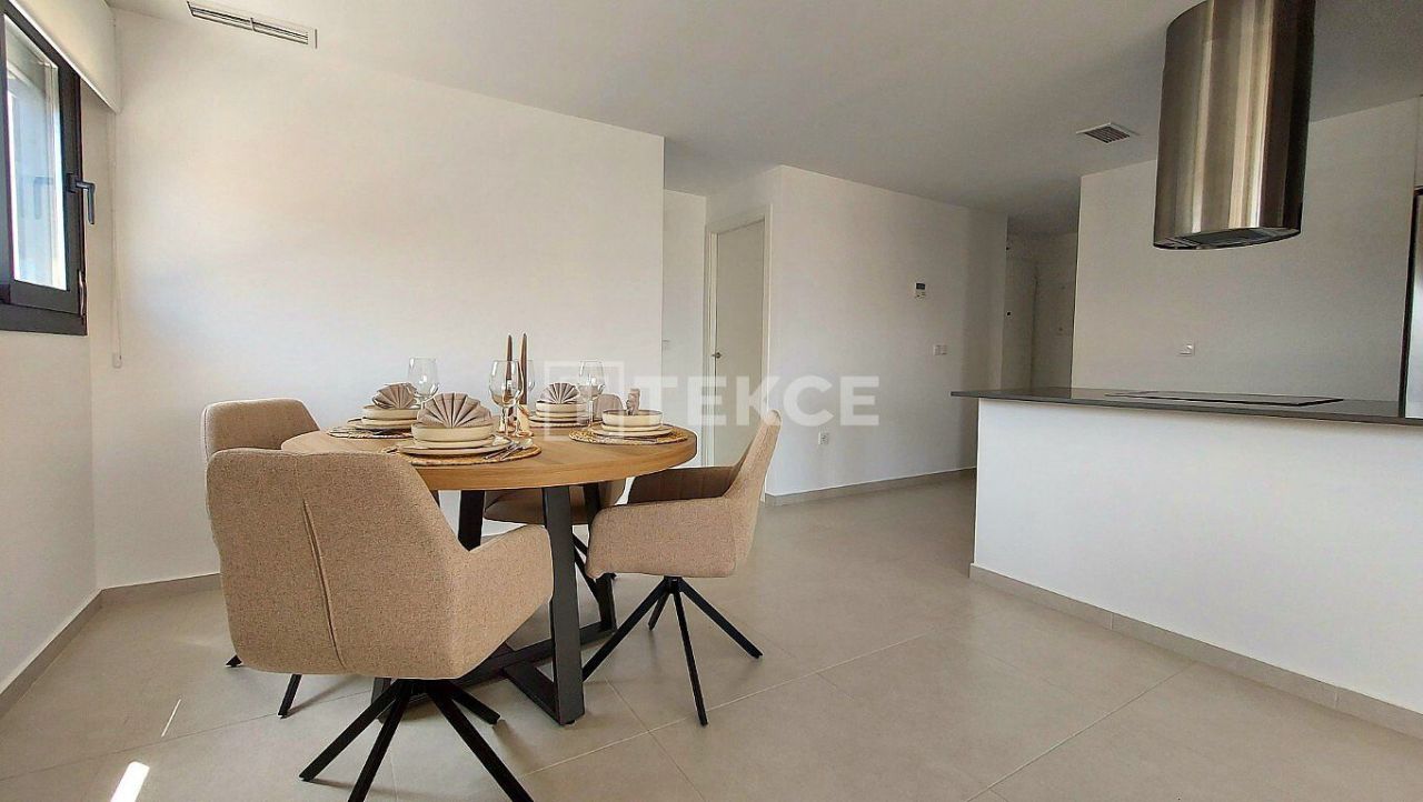 Appartamenti a San Miguel de Salinas, Spagna, 73 m² - foto 9