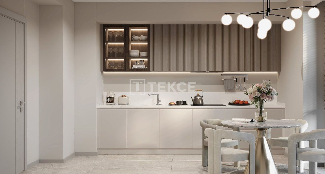 Appartement à Ankara, Turquie, 67 m² - image 9