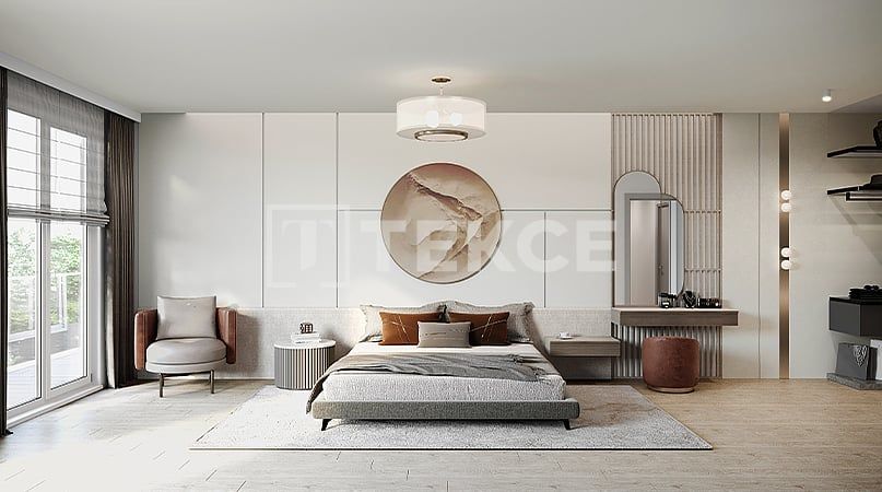 Apartamento en Ankara, Turquia, 188 m² - imagen 10