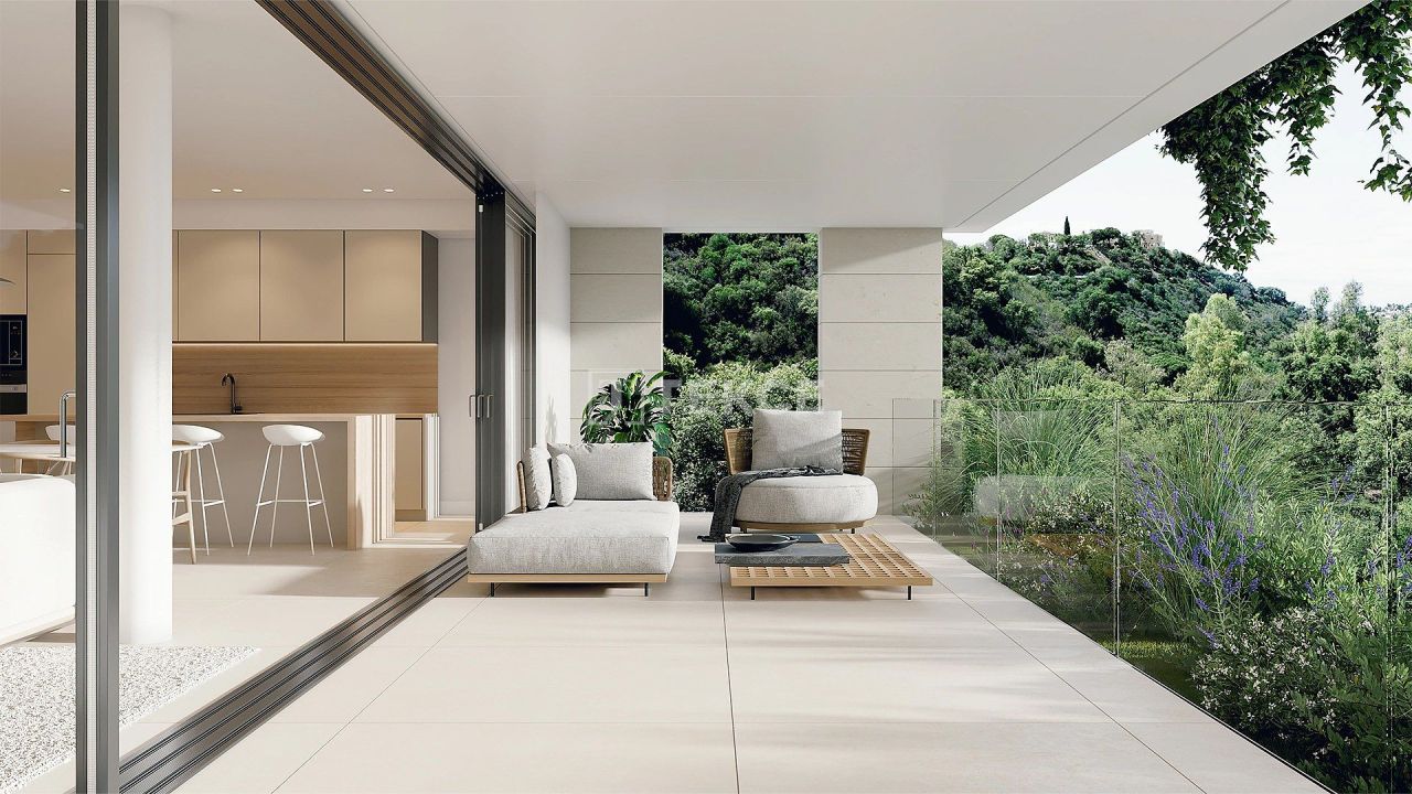 Appartement à Marbella, Espagne, 148 m² - image 12