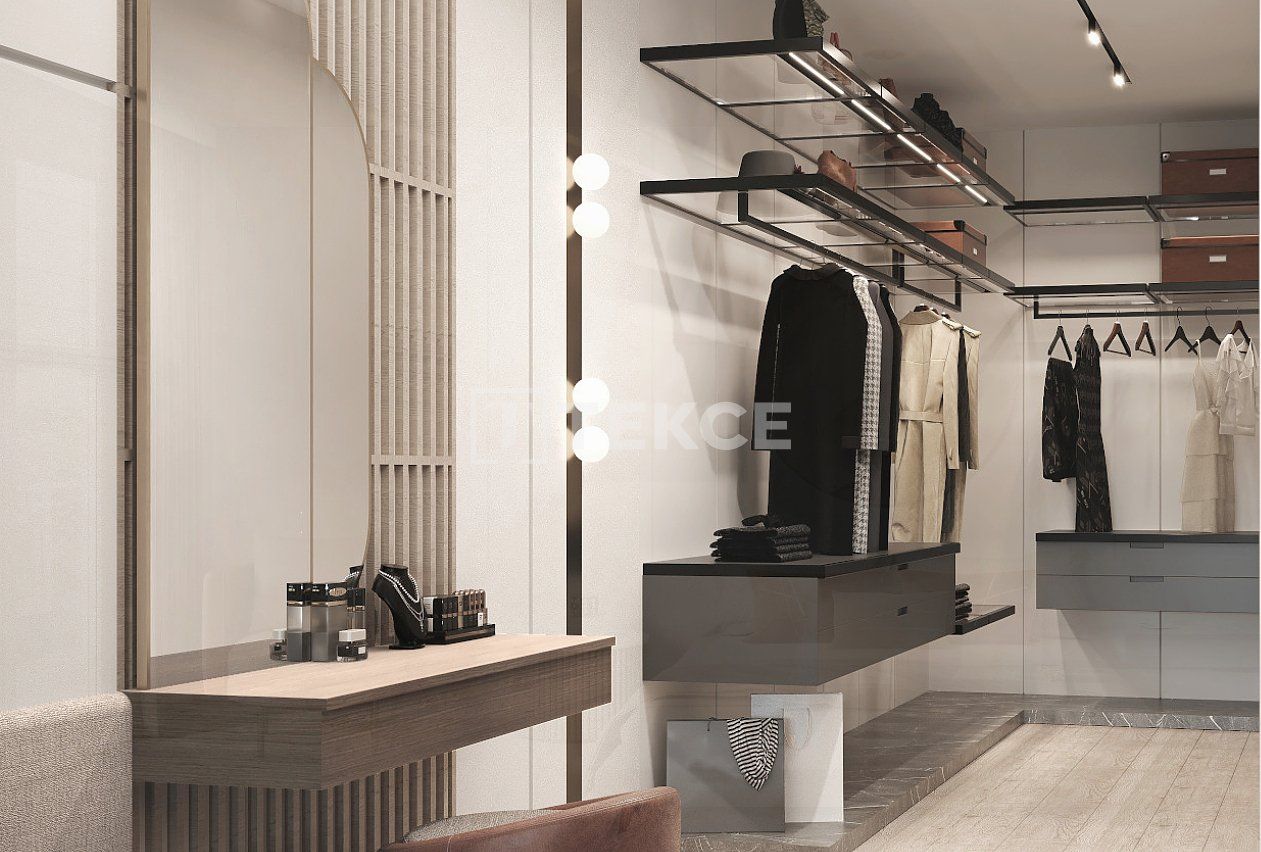 Appartement à Ankara, Turquie, 67 m² - image 12