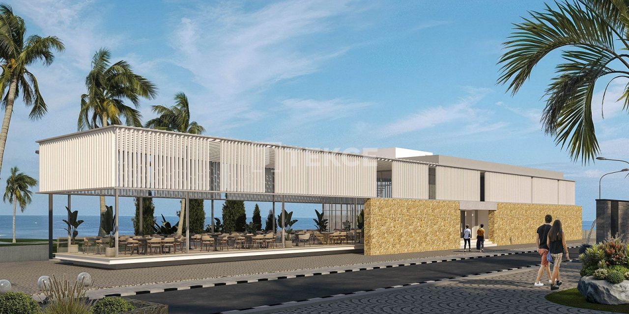 Ático en Kyrenia, Chipre, 120 m² - imagen 13