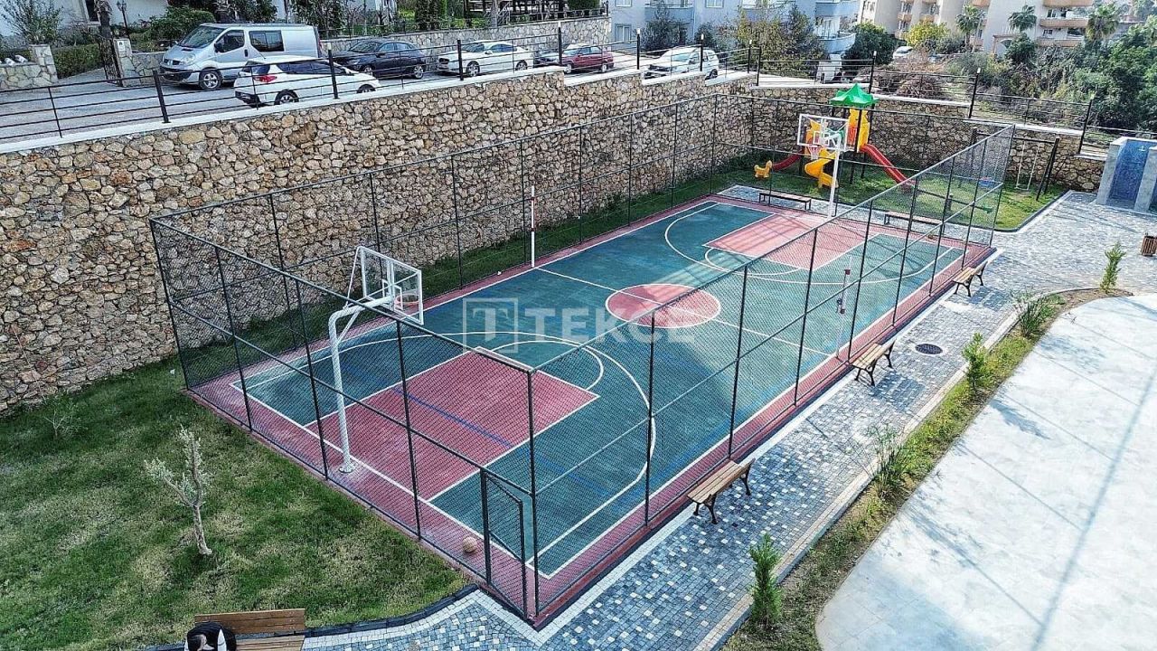 Apartment in Alanya, Turkey, 72 m² - picture 14