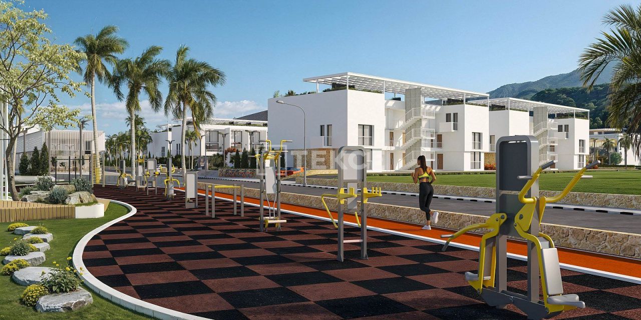 Ático en Kyrenia, Chipre, 120 m² - imagen 15