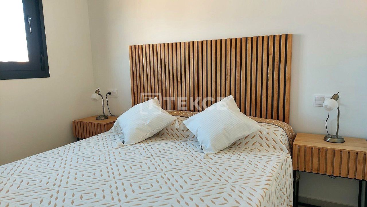 Appartement à San Miguel de Salinas, Espagne, 98 m² - image 15