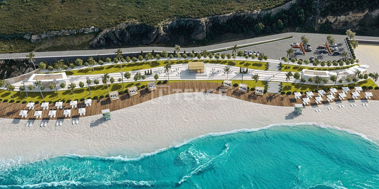 Apartment in Kyrenia, Zypern, 70 m² - Foto 16