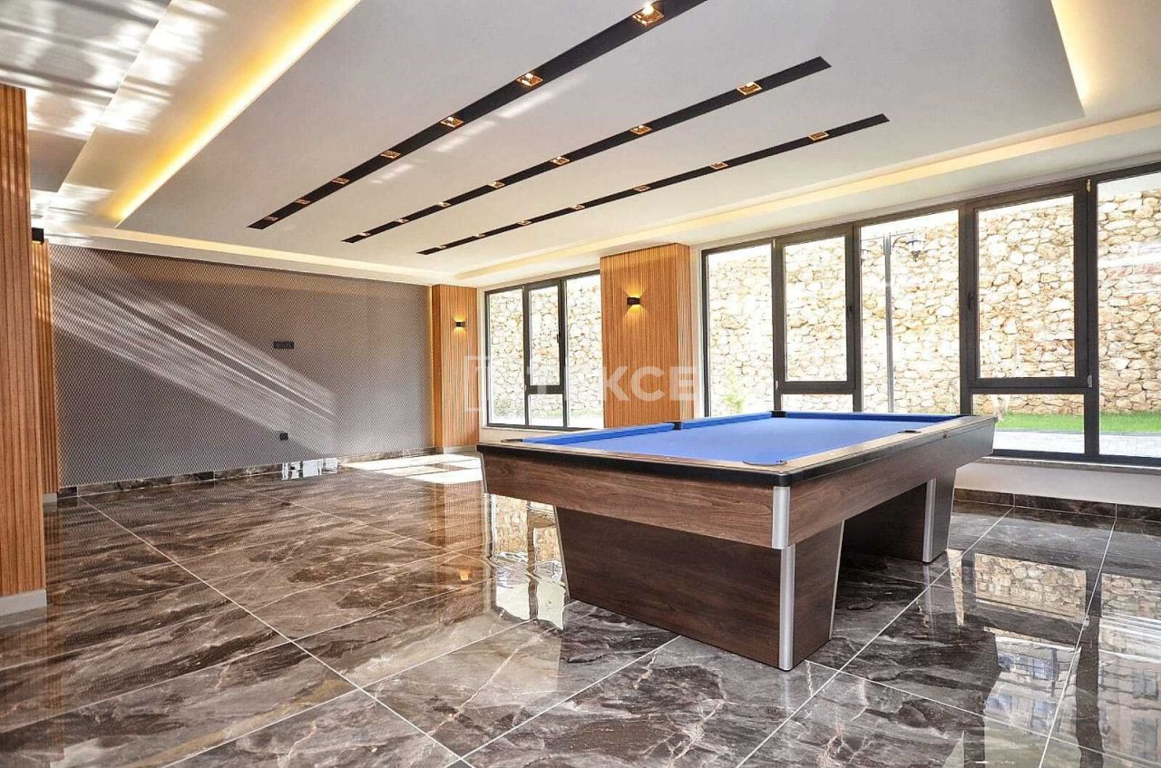 Penthouse à Alanya, Turquie, 274 m² - image 17