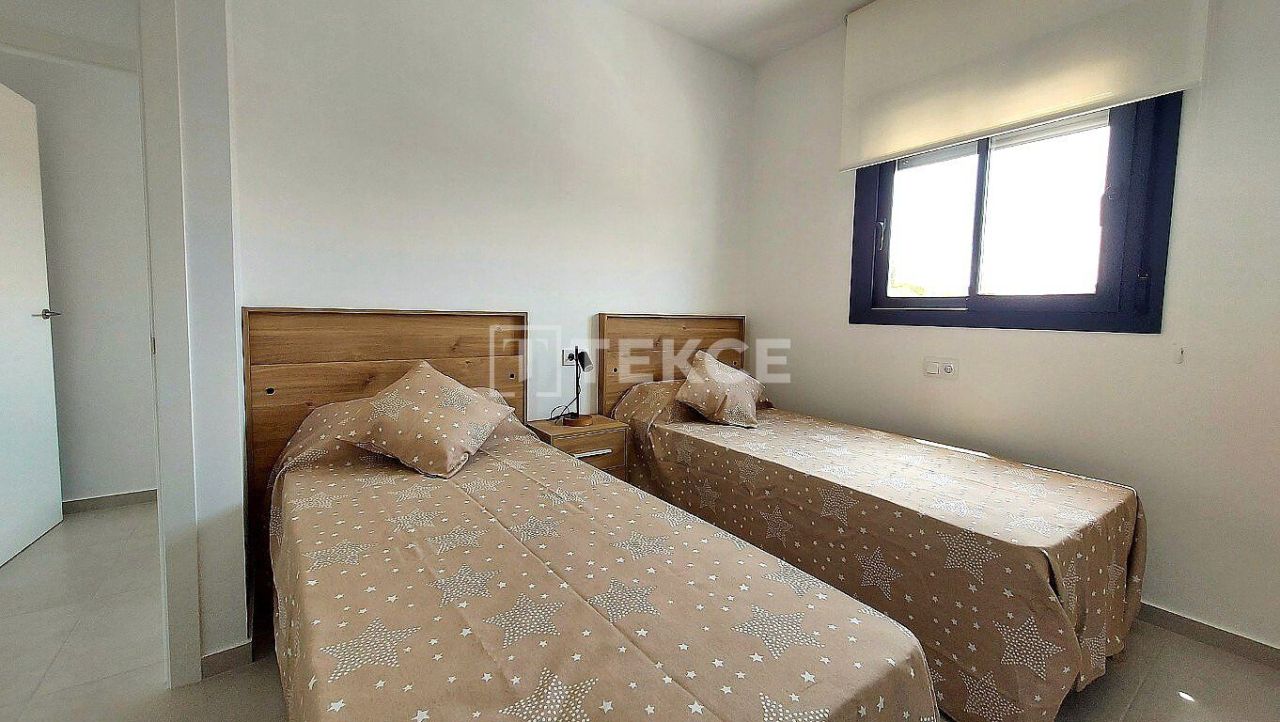 Appartement à San Miguel de Salinas, Espagne, 98 m² - image 17