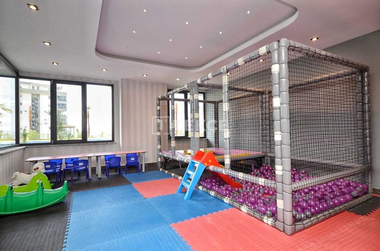 Penthouse à Alanya, Turquie, 274 m² - image 18