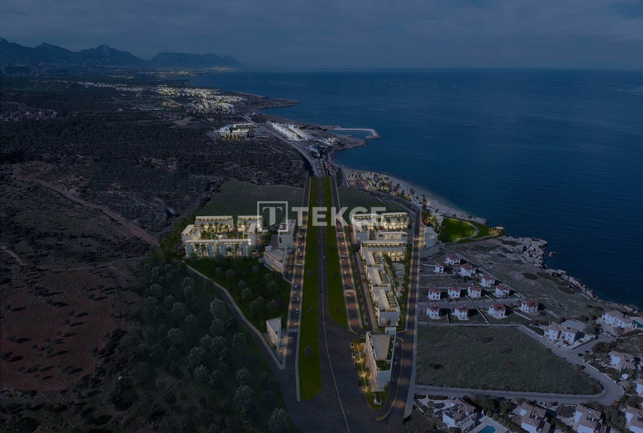 Ático en Kyrenia, Chipre, 120 m² - imagen 18