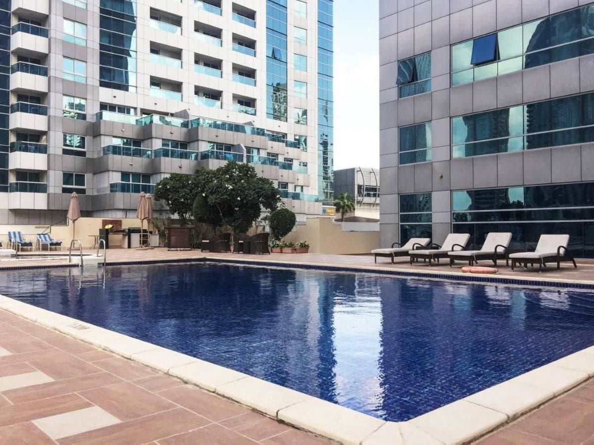 Wohnung in Dubai, VAE, 67.54 m² - Foto 2