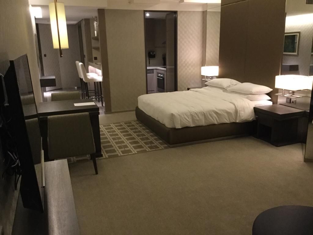 Studio in Dubai, VAE, 52.62 m² - Foto 2