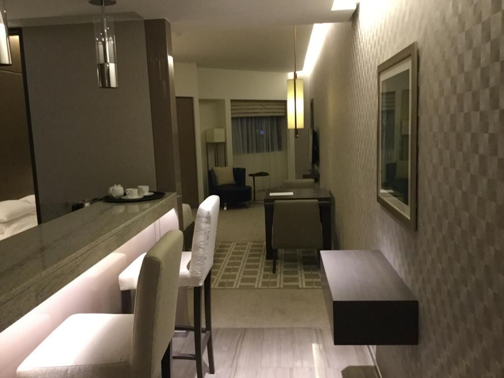 Studio in Dubai, VAE, 52.62 m² - Foto 3